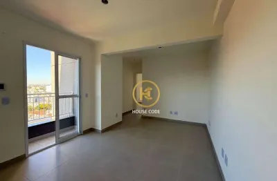 Apartamento com 2 quartos à venda na Rua Austrália, 34, Parque das Nações, Santo André