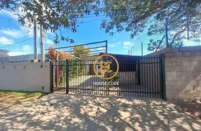Casa, 104 m² - venda por R$ 700.000,00 ou aluguel por R$ 3.800,00/mês - Centro (Vargem Grande Paulista) - Vargem Grande Paulista/SP