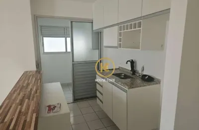 Apartamento à venda, 61 m² por R$ 330.000,00 - Bosque Club Cotia - Cotia/SP