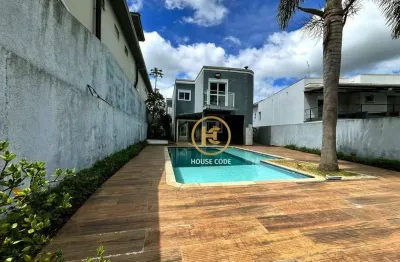 Casa na Granja Viana de 3 Quartos  à venda, 270 m² por R$ 1.550.000,00 - Village Los Angeles - Cotia/SP