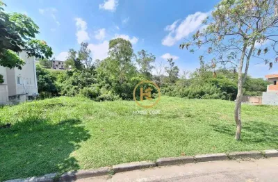 Terreno em condomínio à venda, 515 m² por R$ 395.000 - Condomínio Reserva Vale Verde - Cotia - SP