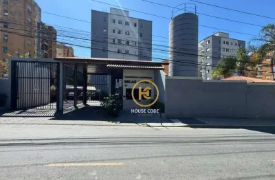 Apartamento à venda, 48 m² por R$ 339.000,00 - Jardim São Luiz - Jandira/SP