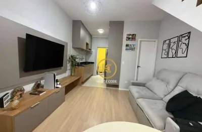 Casa à venda, 84 m² por R$ 390.000,00 - Chácara Ondas Verdes - Cotia/SP