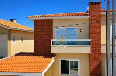 Sobrado à venda, 121 m² por R$ 800.000,00 - Villa Verde - Franco da Rocha/SP