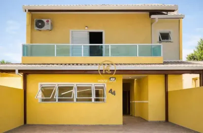 Casa à venda, 240 m² por R$ 1.600.000,00 - Villa Verde - Franco da Rocha/SP