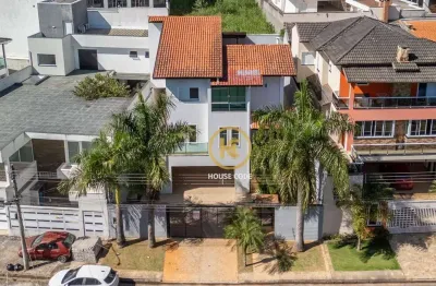 Casa à venda, 261 m² por R$ 1.625.000,00 - Nova Caieiras - Caieiras/SP