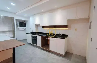 Apartamento com 2 quartos | 1 suíte à venda, 62 m² por R$ 690.000 - Melville Empresarial II - Barueri/SP