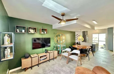 Casa com 3 Quartos(1 Suíte) à venda, 101 m² por R$ 919.000 - Condomínio Villaggio Viana - Granja Viana - Cotia - SP