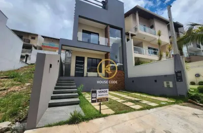 Casa à venda, 183 m² por R$ 1.150.000,00 - Villa Verde - Franco da Rocha/SP