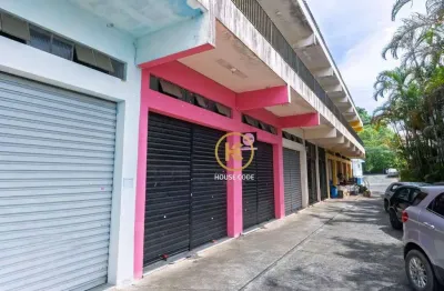 OPORTUNIDADE IMPERDIVEL - Salas comerciais no centro de Vargem Grande Paulista