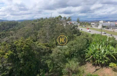 Área à venda, 5285 m² por R$ 5.000.000,00 - Jardim dos Lagos - Franco da Rocha/SP