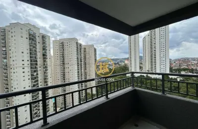Apartamento com 3 dormitórios à venda, 73 m² por R$ 750.000,00 - Jardim Esperança - Barueri/SP