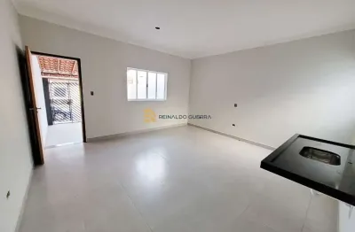 Casa com 2 quartos à venda na Rua Vinte e Nove de Junho, 444, Jardim das Cerejeiras, São José dos Campos