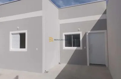 Casa nova recém construída a venda no bairro setville