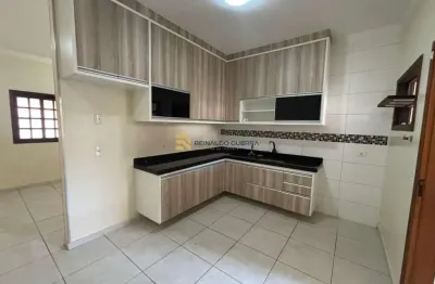 Casa com 2 quartos à venda na Rua Joaquim Antonio Martins, 508, Jardim Mariana II, São José dos Campos