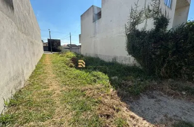 Terreno à venda na Rua Carmelindo Aparecido Correa, 141, Jardim Mariana II, São José dos Campos