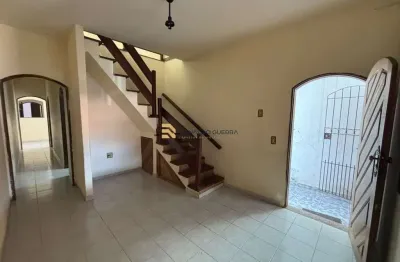 Casa com 4 quartos à venda na Avenida Rio Madeira, 234, Jardim Pararangaba, São José dos Campos