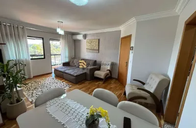Apartamento com 3 quartos à venda na Rua Laurent Martins, 309, Jardim Esplanada, São José dos Campos