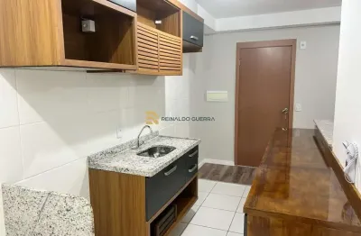 Apartamento com 2 quartos à venda na Avenida Getúlio Vargas, 1369, Jardim Califórnia, Jacareí