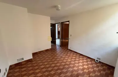 Apartamento a venda no conjunto integração - vila industrial sjc