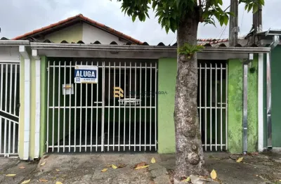 Casa com 3 quartos para alugar na Rua Anna de Paula Figueiredo, 255, Cidade Vista Verde, São José dos Campos