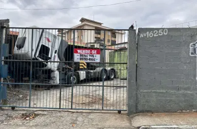 Vende galpão comercial em frente a rodovia pres dutra no bairro jardim motorama