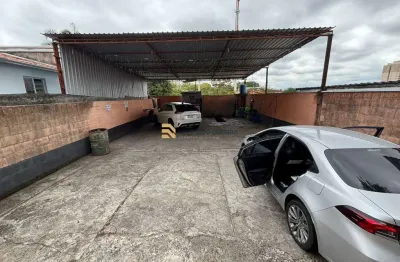 Terreno comercial à venda na Praça Hércules, 39, Jardim da Granja, São José dos Campos