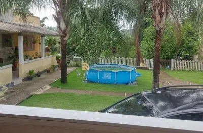 Chácara / sítio com 2 quartos à venda na Estrada do Paiol, 710, Parque Novo Horizonte, São José dos Campos