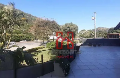 Prédio à venda, 731 m² por r$ 3.900.000,00 - santo antônio de lisboa - florianópolis/sc