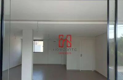 Sala à venda, 46 m² por r$ 490.000,00 - ingleses - florianópolis/sc