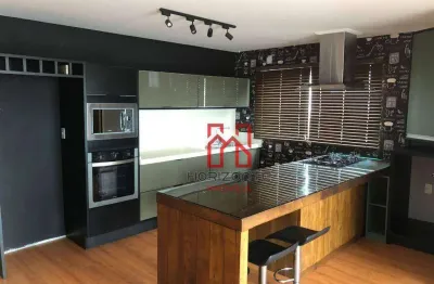 Cobertura com 2 dormitórios à venda, 130 m² por r$ 400.000,00 - ingleses - florianópolis/sc
