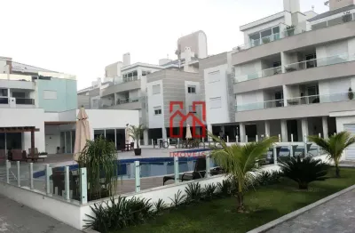 Cobertura com 3 dormitórios à venda, 177 m² por r$ 1.600.000,00 - ingleses - florianópolis/sc