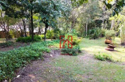 Terreno à venda, 11023 m² por r$ 15.763.877,00 - cacupé - florianópolis/sc