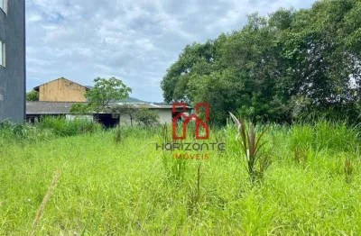 Terreno à venda, 450 m² por r$ 689.000,00 - cachoeira do bom jesus - florianópolis/sc