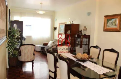 Apartamento com 3 dormitórios à venda, 81 m² por r$ 850.000,00 - centro - florianópolis/sc