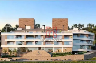 Apartamento com 3 dormitórios à venda, 123 m² por r$ 3.970.820,10 - jurerê - florianópolis/sc