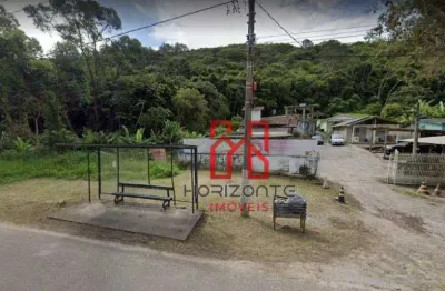 Terreno à venda, 7500 m² por r$ 12.000.000,00 - jurerê - florianópolis/sc