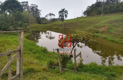 Sítio à venda, 380000 m² por r$ 2.200.000,00 - centro - imaruí/sc