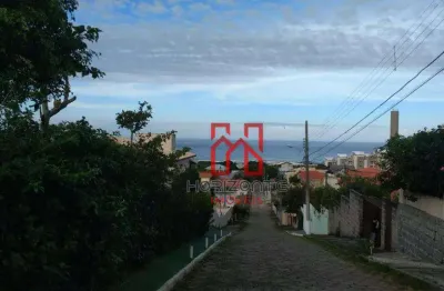 Terreno à venda, 814 m² por r$ 1.523.000,00 - ingleses do rio vermelho - florianópolis/sc
