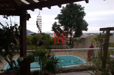 Casa com 3 dormitórios à venda, 220 m² por r$ 1.643.000,00 - ingleses do rio vermelho - florianópolis/sc