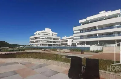 Apartamento com 3 dormitórios à venda, 108 m² por r$ 1.750.000,00 - ingleses - florianópolis/sc
