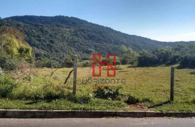 Terreno à venda, 26400 m² por r$ 4.800.000,00 - ingleses do rio vermelho - florianópolis/sc