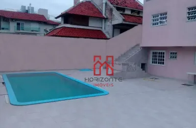 Casa à venda, 310 m² por r$ 1.000.000,00 - ingleses do rio vermelho - florianópolis/sc