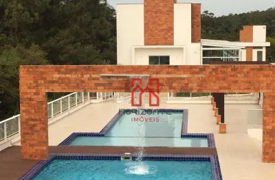 Terreno à venda, 840 m² por r$ 800.000,00 - são joão do rio vermelho - florianópolis/sc