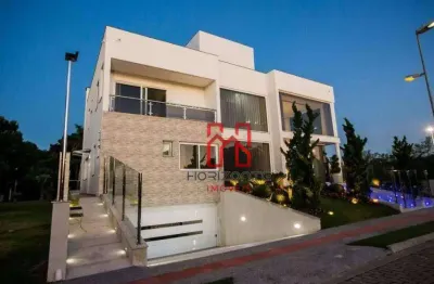 Casa com 5 dormitórios à venda, 739 m² por r$ 12.000.000,00 - jurerê internacional - florianópolis/sc