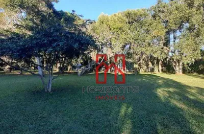Sítio com 6 dormitórios à venda, 99443 m² por r$ 10.900.000,00 - vargem grande - florianópolis/sc