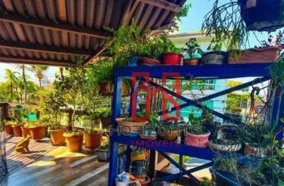 Pousada com 14 dormitórios à venda, 560 m² por r$ 1.950.000,00 - canasvieiras - florianópolis/sc
