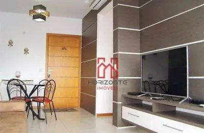 Apartamento com 2 dormitórios à venda, 85 m² por r$ 1.350.000,00 - canasvieiras - florianópolis/sc