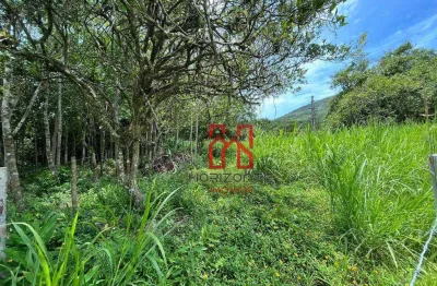 Terreno à venda, 6394 m² por r$ 2.200.000,00 - ratones - florianópolis/sc