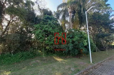 Terreno à venda, 2460 m² por r$ 880.000,00 - ratones - florianópolis/sc